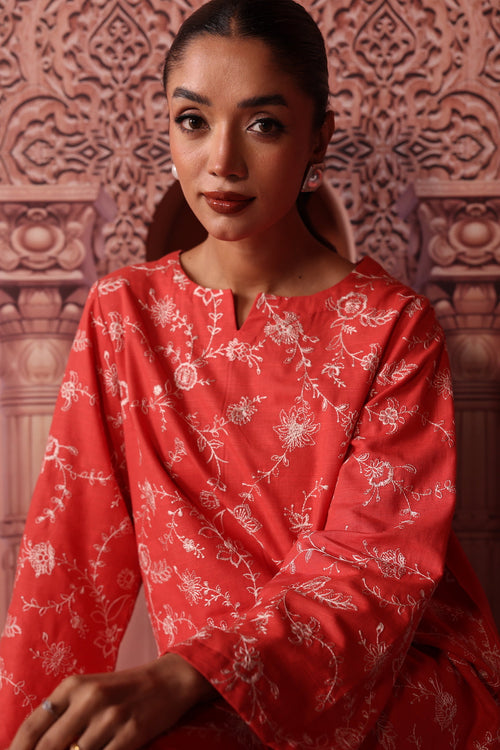 Corel Bloom-dailywaer-2 piece suit