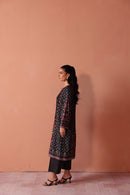 PE1PC-FRW2555 - Blackberry - Dailywear 1-Piece Shirt