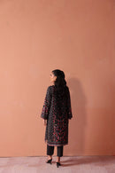 PE1PC-FRW2555 - Blackberry - Dailywear 1-Piece Shirt