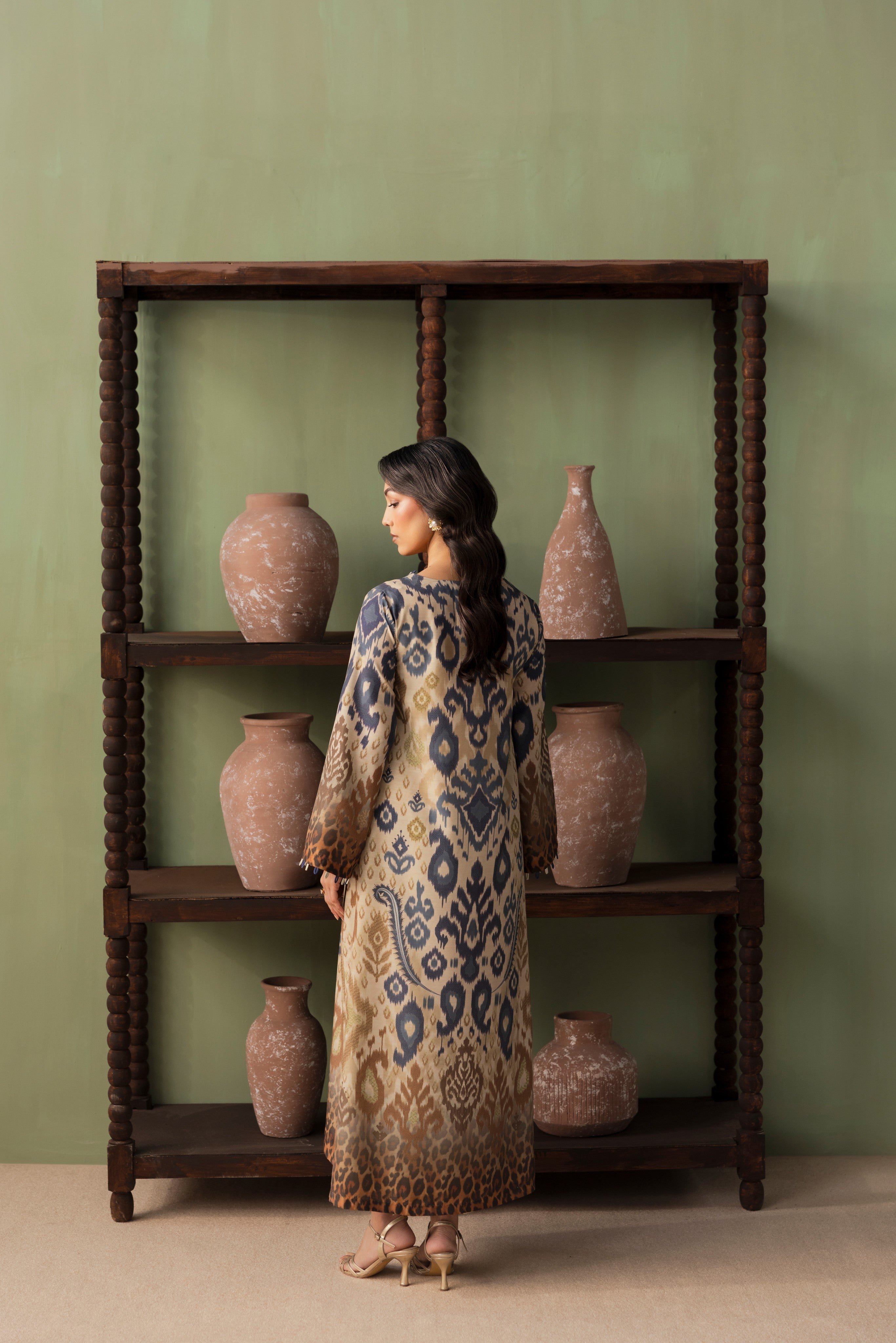 Sandstone-Chic Collection-1 Piece