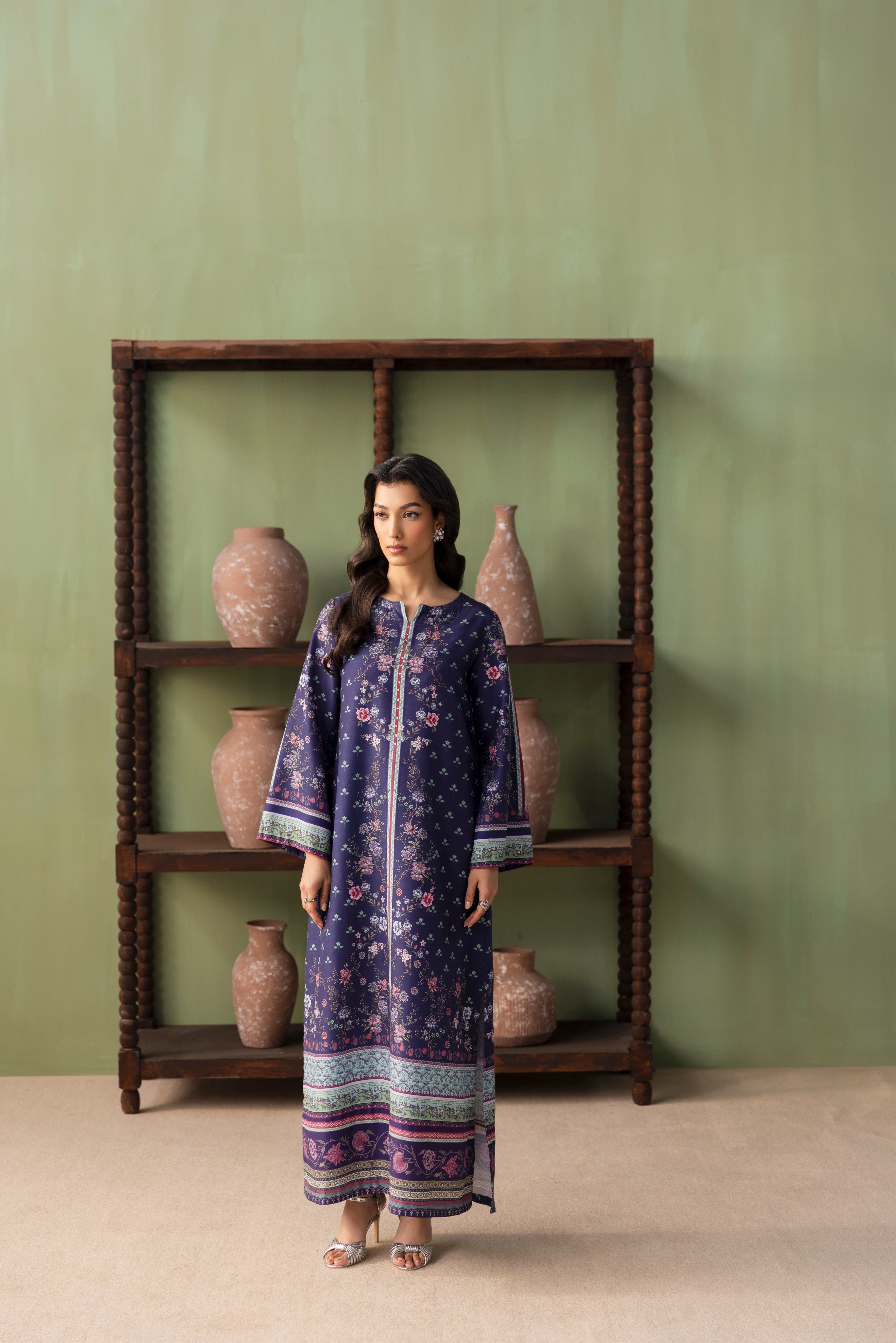 Euphoria-Chic Collection-1 Piece