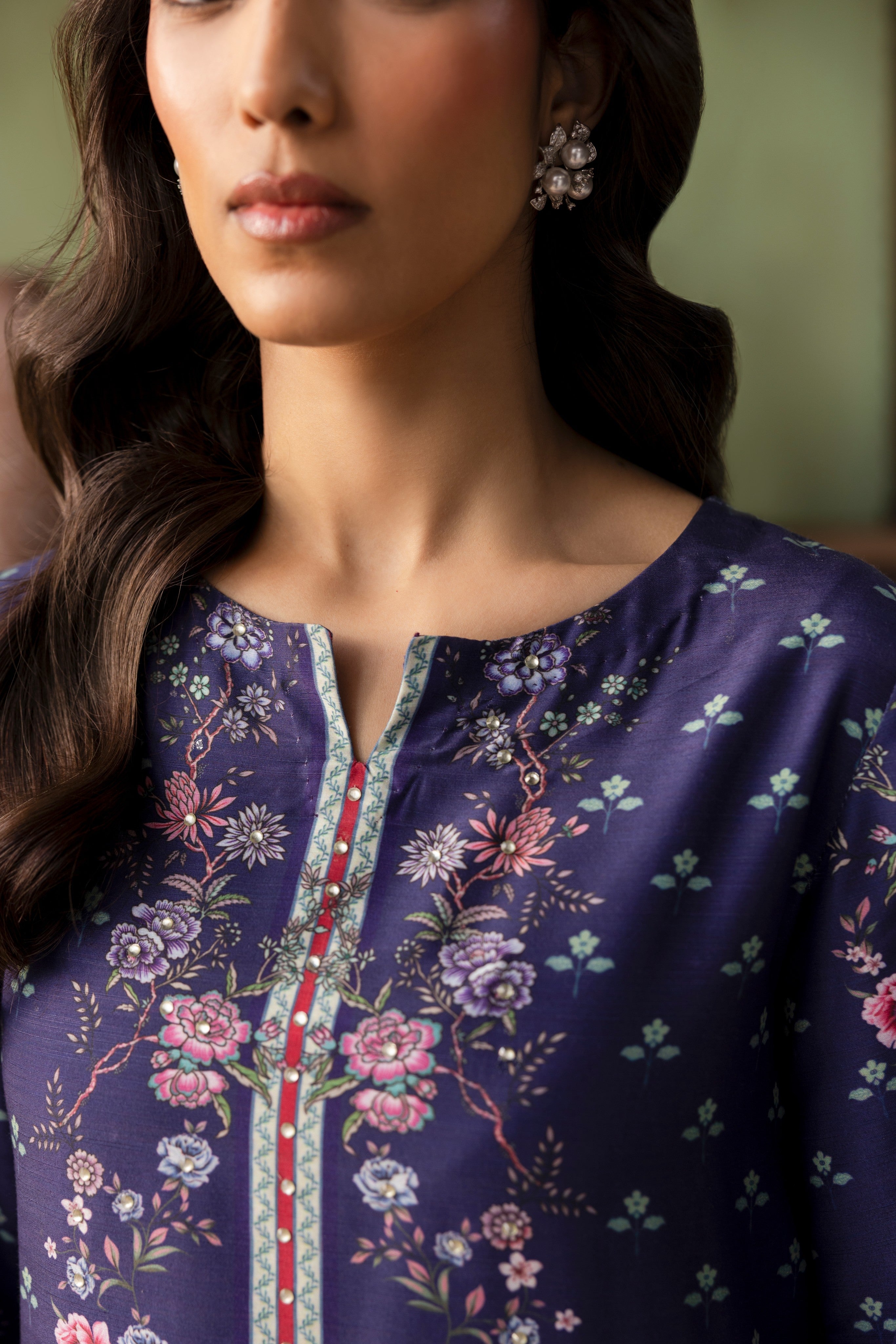 Euphoria-Chic Collection-1 Piece