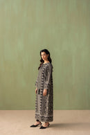 Midnight Aura-Chic Collection-1 Piece
