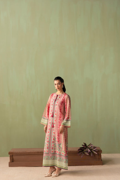 Nora-Chic Collection-1 Piece