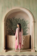 Blush - Lawn Collection 3 Piece PRW26V9-06