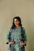 Lush - Lawn Collection 3 Piece PRW26V9-05