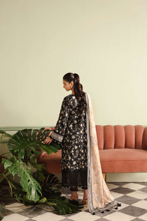 Marigold - Lawn Collection 3 Piece PRW26V9-04