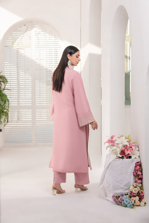 PE1PC-FRW2573 - Bareeze – grandeur 1-Piece Shirt