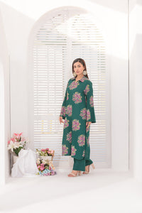 PE1PC-FRW2559 - Blossom – Dailywear 1-Piece Shirt