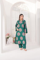 PE1PC-FRW2559 - Blossom – Dailywear 1-Piece Shirt