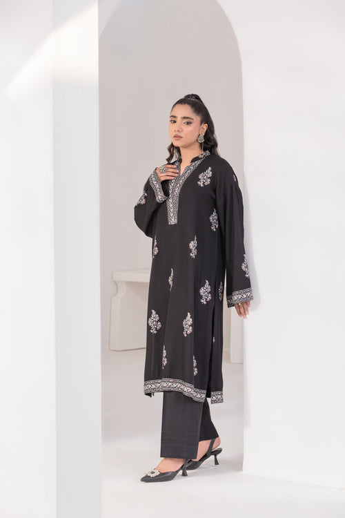 PE1PC-FRW2560 - Shaam – Dailywear 1-Piece Shirt