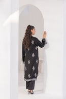 PE1PC-FRW2560 - Shaam – Dailywear 1-Piece Shirt