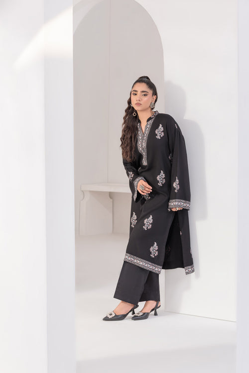 PE1PC-FRW2560 - Shaam – Dailywear 1-Piece Shirt