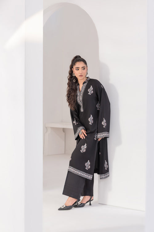 PE1PC-FRW2560 - Shaam – Dailywear 1-Piece Shirt