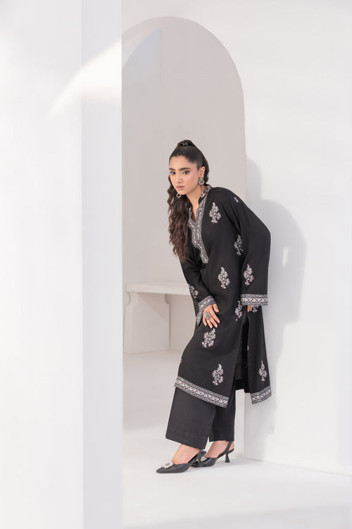 PE1PC-FRW2560 - Shaam – Dailywear 1-Piece Shirt