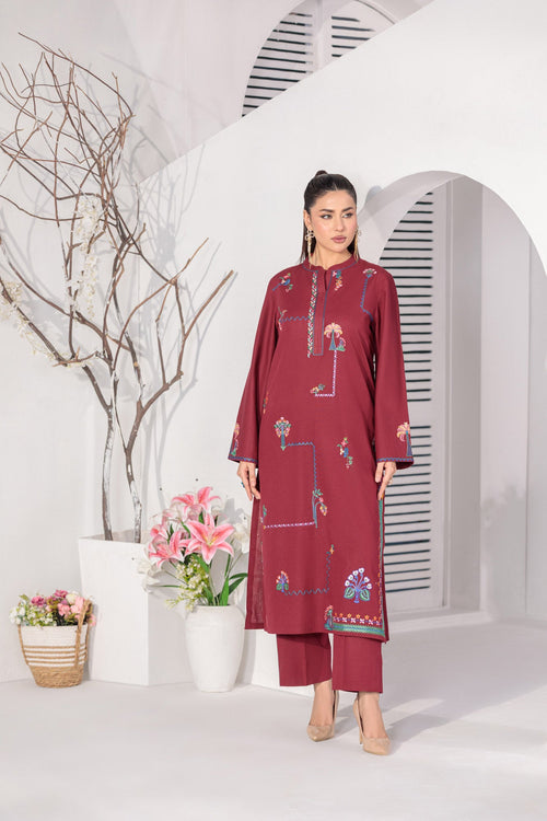 Saptaranga – grandeur 1-Piece Shirt