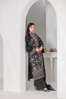 FRW2592 - Zar-e-Lail – premium 3-Piece Suit