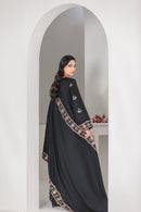 FRW2592 - Zar-e-Lail – premium 3-Piece Suit