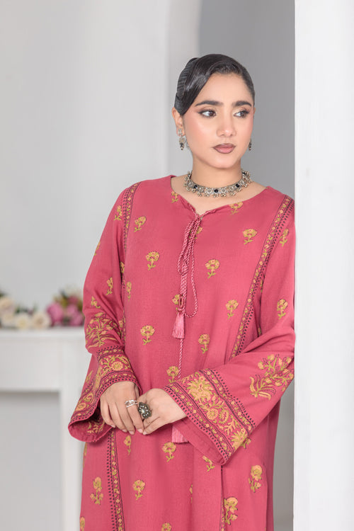 PE1PC-FRW2561 - Mehrab – Dailywear 1-Piece Shirt