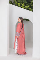 FRW2593 - Serene Blush – signature 3-Piece Suit