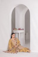 FRW2591 - Zarposh – signature 3-Piece suit