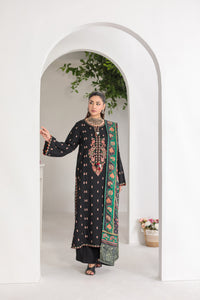 FRW2585-Eclipse – signature 3-Piece Suit