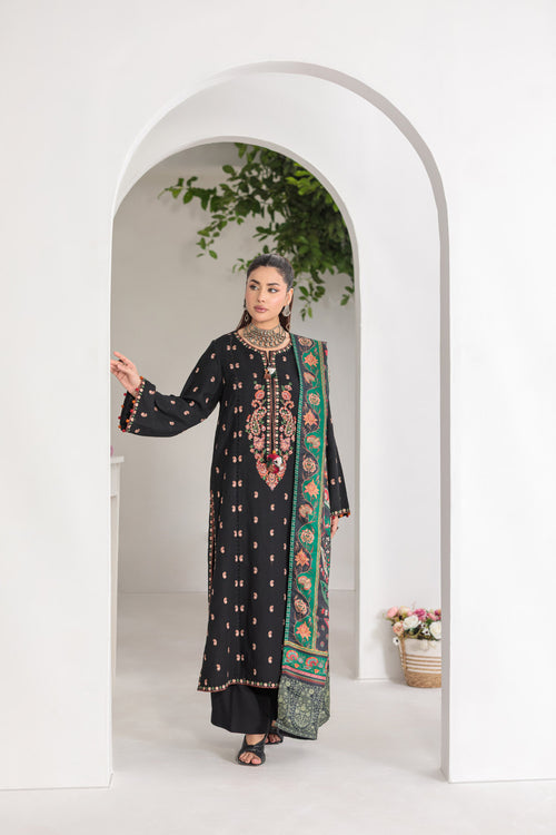 FRW2585-Eclipse – signature 3-Piece Suit