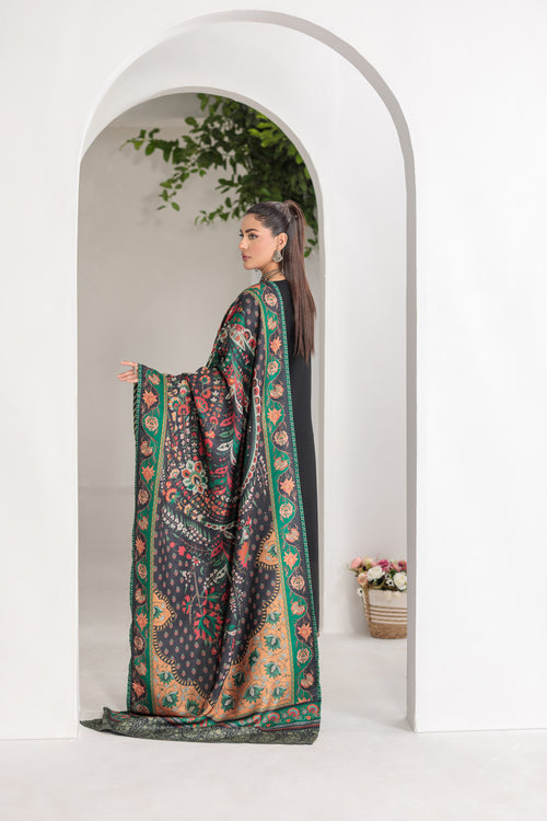 FRW2585-Eclipse – signature 3-Piece Suit