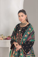 FRW2585-Eclipse – signature 3-Piece Suit