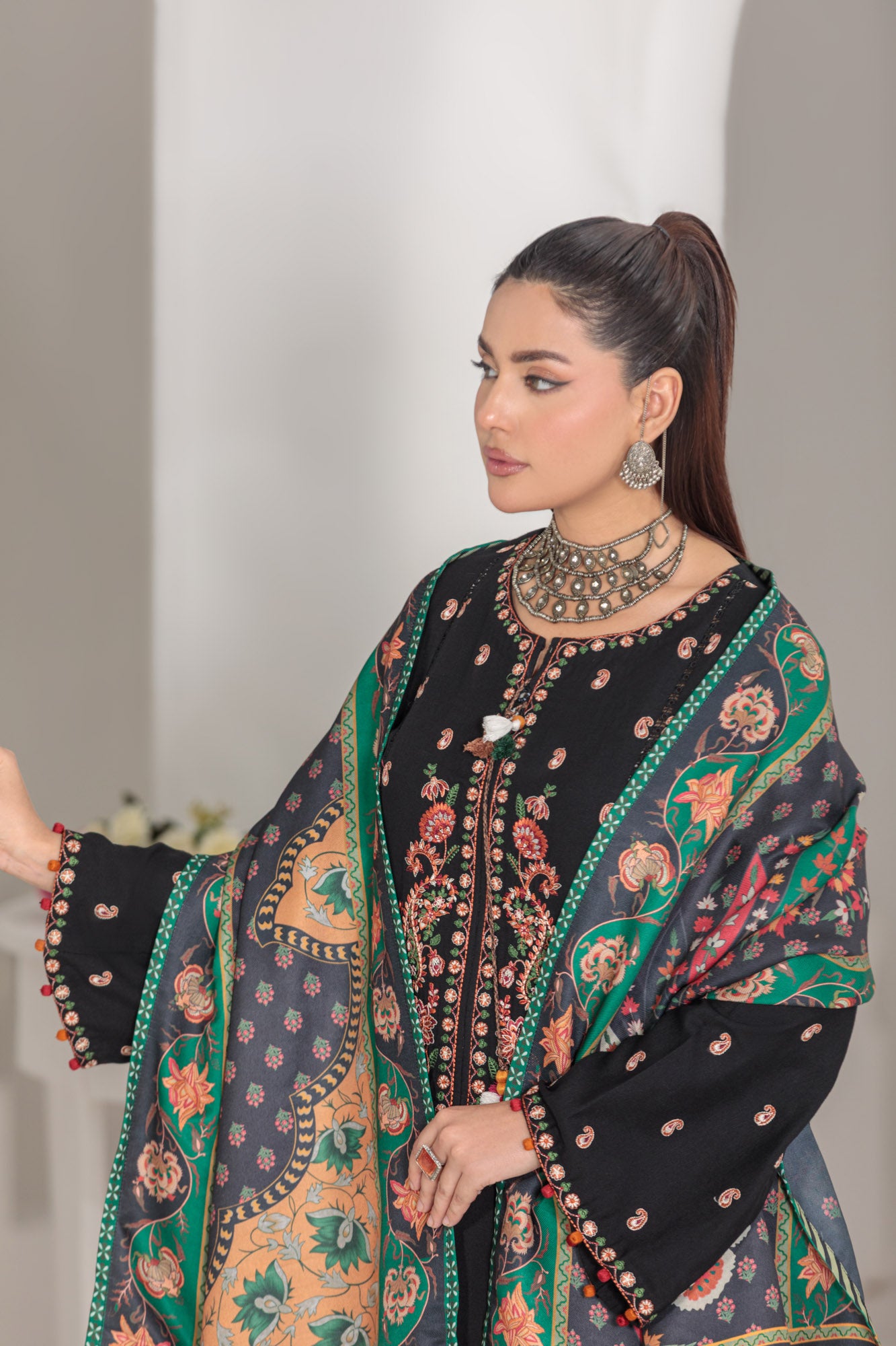 FRW2585-Eclipse – signature 3-Piece Suit