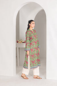 PE1PC-FRW2557 - Mosswood - Dailywear 1-Piece Shirt