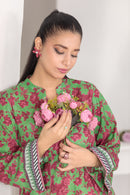 PE1PC-FRW2557 - Mosswood - Dailywear 1-Piece Shirt