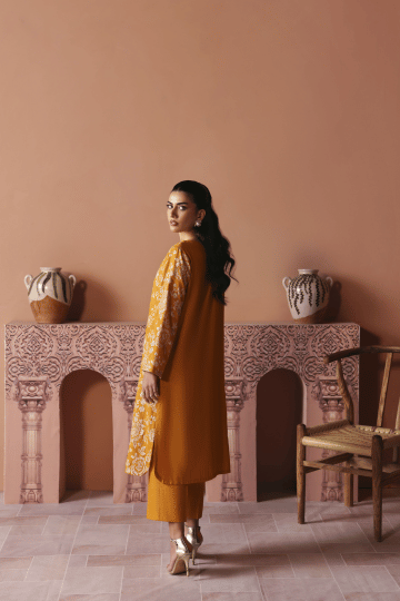Daffodil-dailywear-2 piece suit
