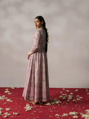 Motia - Anarkali - 2 piece