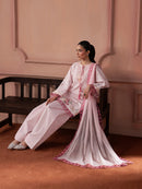 Heart Blush - Rang e Bahar  - 3 Piece