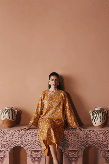 Daffodil-dailywear-2 piece suit