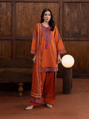 Flame - Rang e Bahar  - 3 Piece