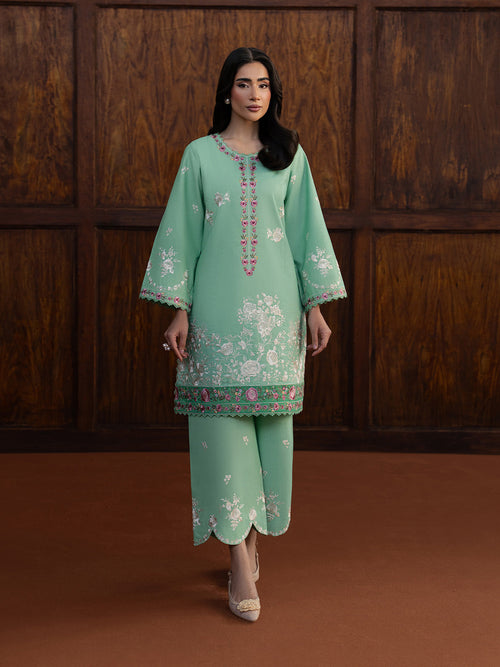 Sage - Rang e Bahar  - 2 Piece