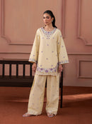 Dahlia - Rang e Bahar - 2 Piece