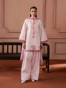 Heart Blush - Rang e Bahar  - 3 Piece
