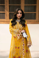 Topaz - Eid Collection 3 piece