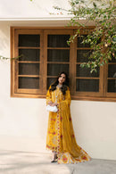 Topaz - Eid Collection 3 piece