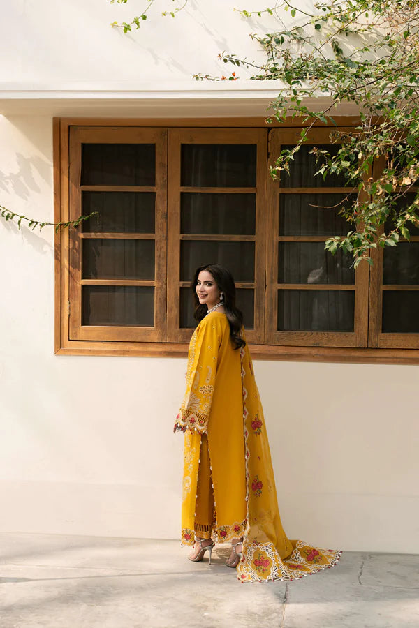 Topaz - Eid Collection 3 piece