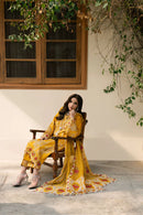 Topaz - Eid Collection 3 piece