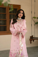 Rosaline - Eid Collection 3 piece