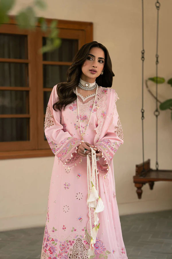 Rosaline - Eid Collection 3 piece