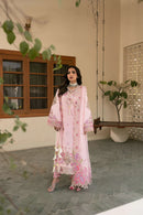 Rosaline - Eid Collection 3 piece