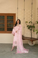 Rosaline - Eid Collection 3 piece