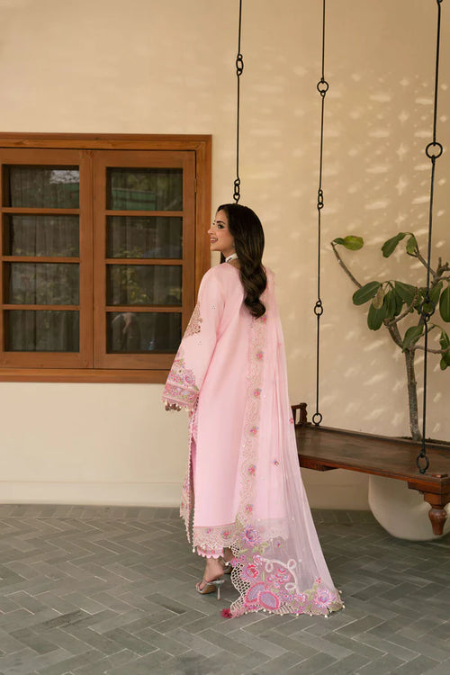 Rosaline - Eid Collection 3 piece