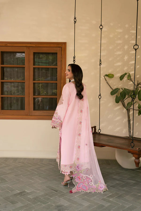 Rosaline - Eid Collection 3 piece